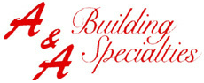 A&A Building Specialties